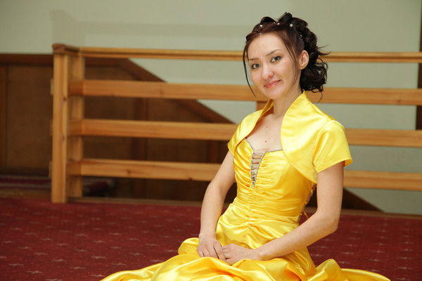 Фарида Жамалова