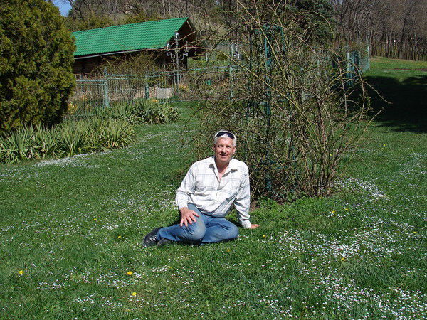 Николай Мусолов