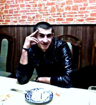 Жонибек Норкулов