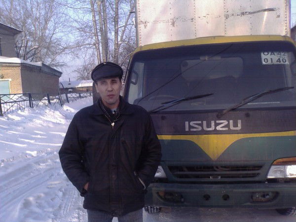 Толя Давыдов