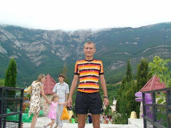 Серёжа Гуйт