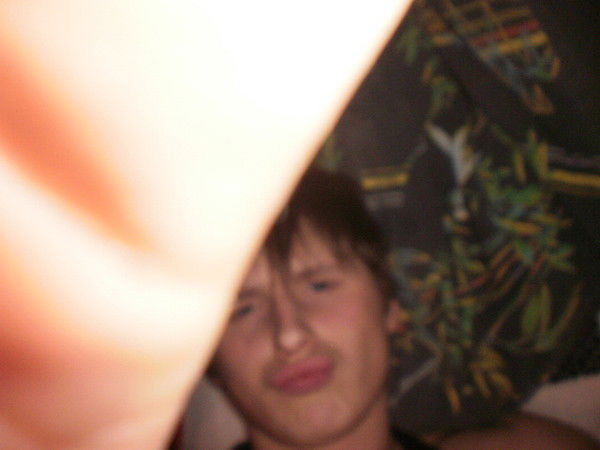 Я Люблю Тебя :d