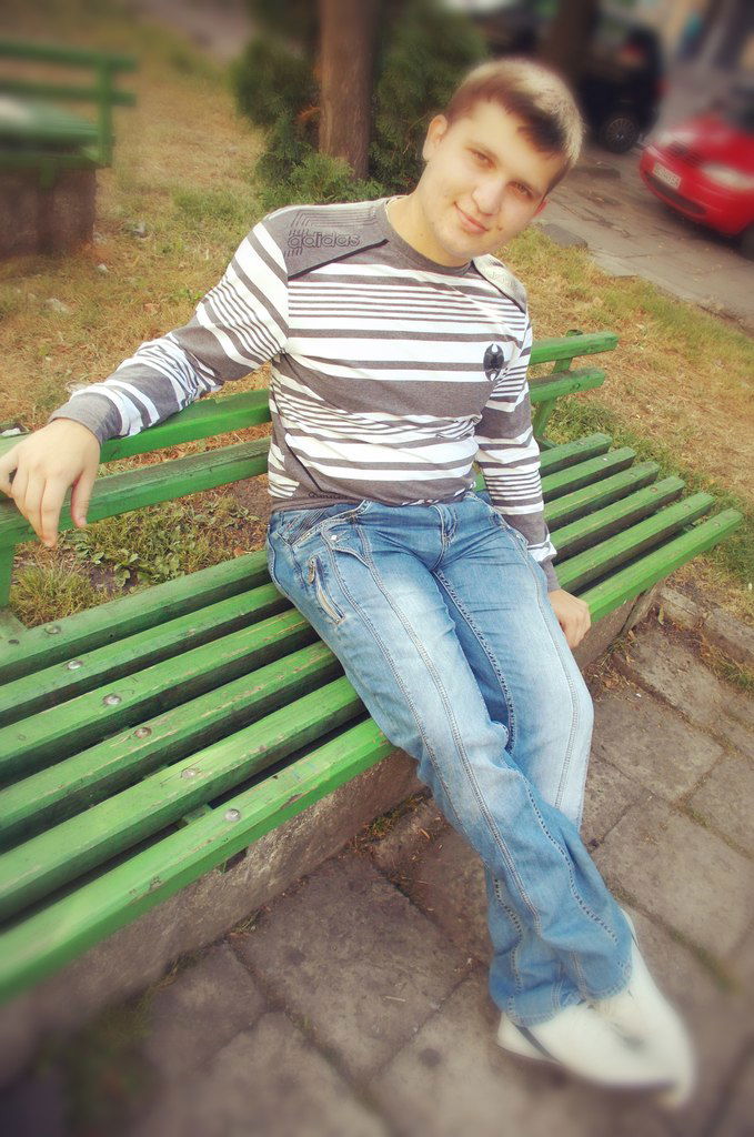 Олександр Марущак