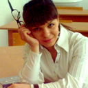 Екатерина Березова