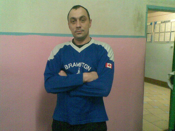 Борис Богданов