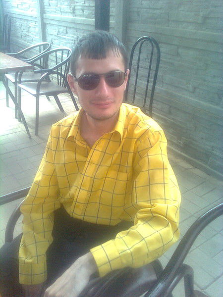 Сергей Беззубов