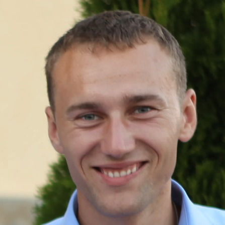 Руслан Пацалюк