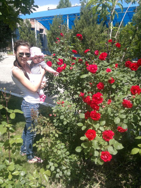 Ирина Филатова