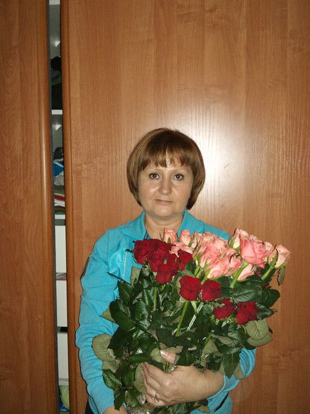 Ольга Медведева