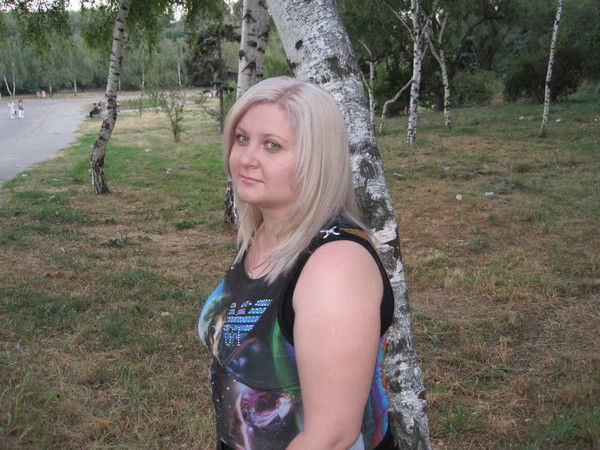 Юлия Мартыненко