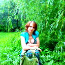 Алёнка Климова