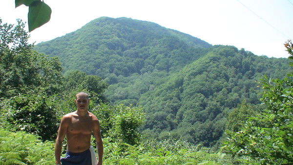 Сергей Егоров