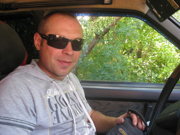 Дмитрий Колчанов