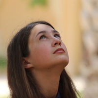 Настя Нечепоренко