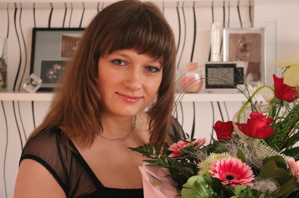 Natalia Bolz/иванюшкина