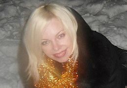 Виктория Мкртчян