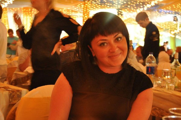 Серафима Демидович