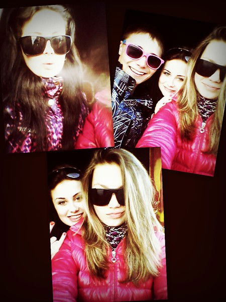 ((..ксюшка..)) Пименова))