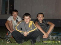 Василий Матвеев