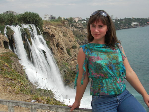 Анастасия Еремина