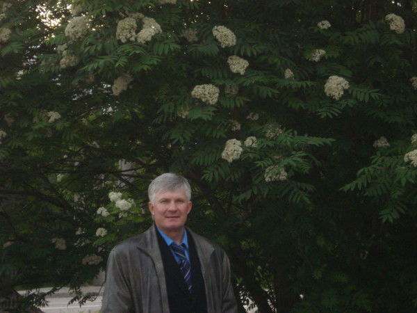 Виталий Завьялов