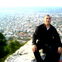Simon Zaxarov