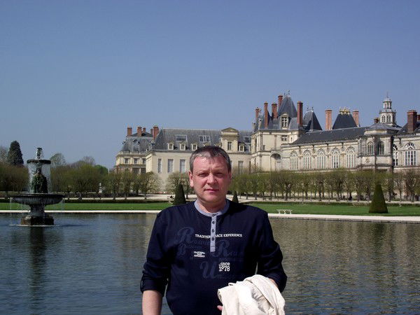 Александр Соков