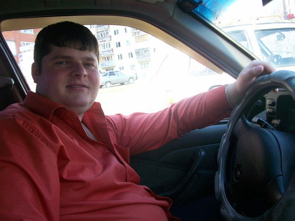 Кирилл Григоренко