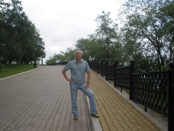 Михаил Волохов