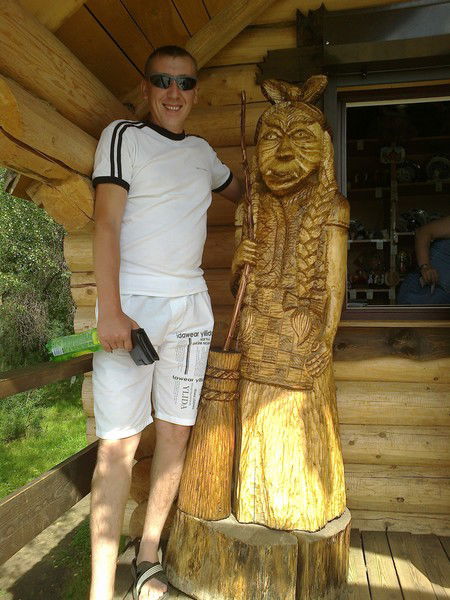 Александр Ильичёв