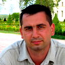 Володя Губарь