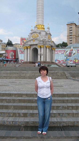 Елена Чеботникова