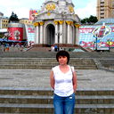 Елена Чеботникова