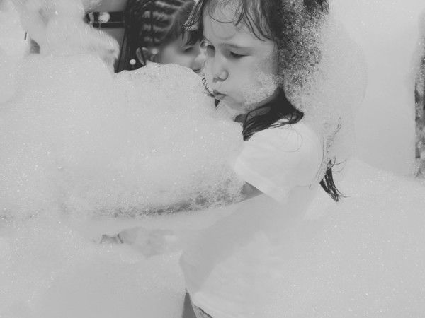 Элина Джанабергенова