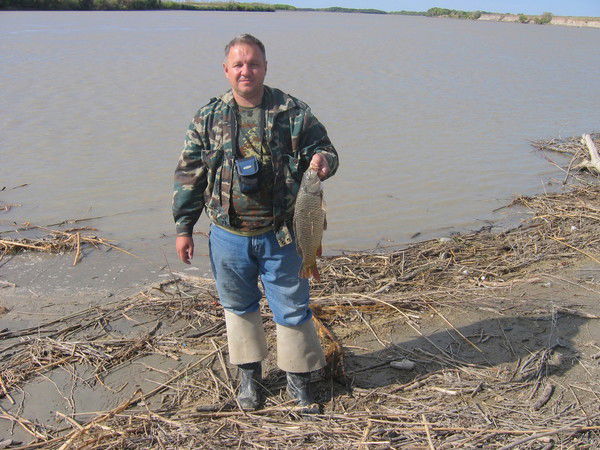 Андрей Мосьпан