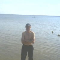 Саня Семёнов