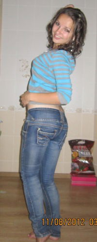 Екатерина Студилова