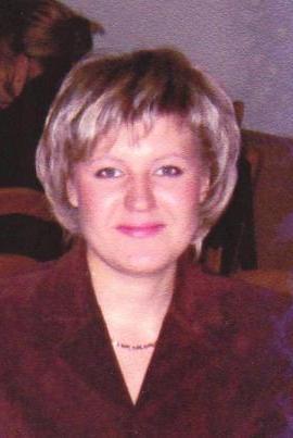 Зульфия Саяхова