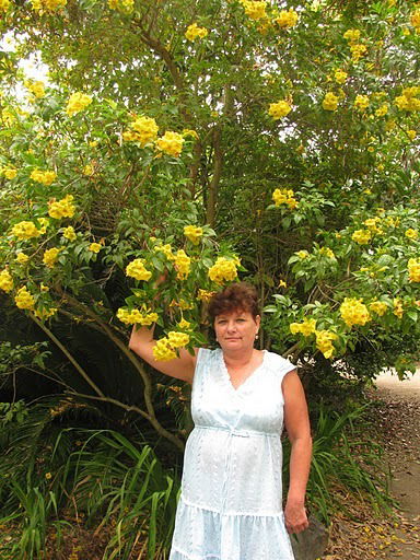 Cветлана Васильевна Шабалина