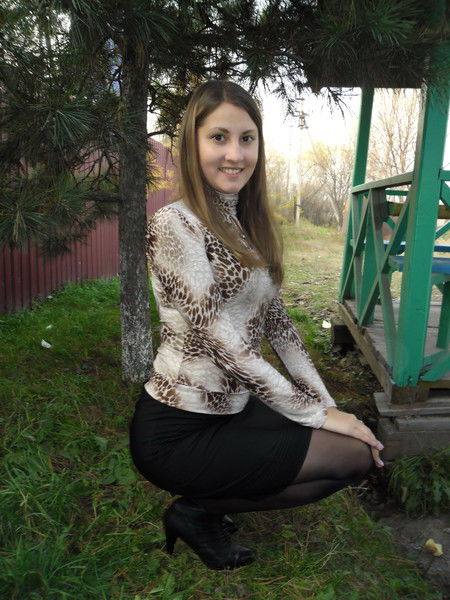 Юлия Фомина