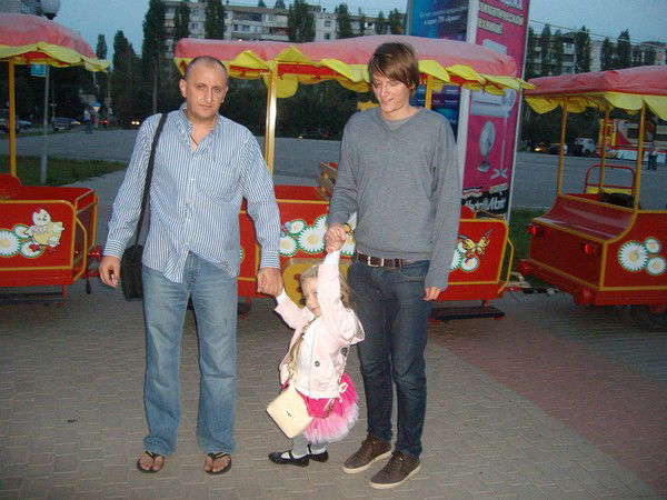 Сергей Бочаров