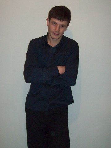 Арсен Маргарян