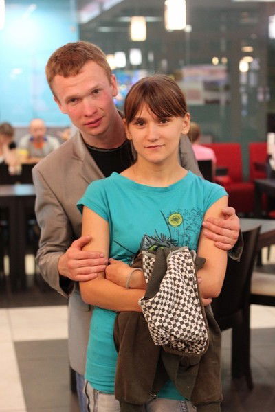 Наталья Петрашова