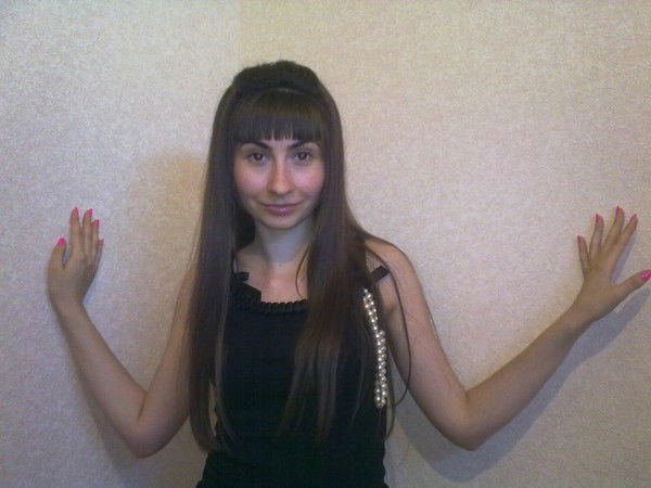 Валерия Викторовна Гончарова