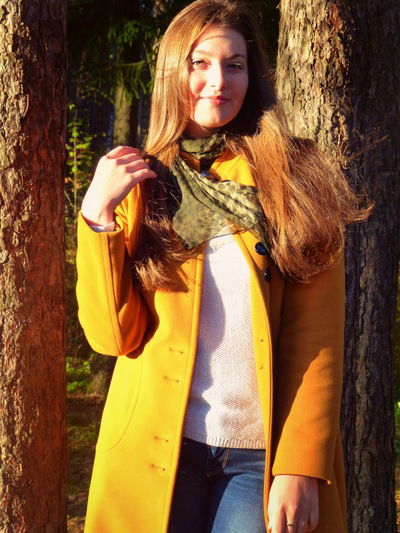 Юля Цветкова