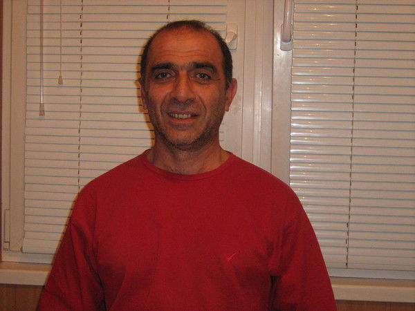 Валерий Тоноян