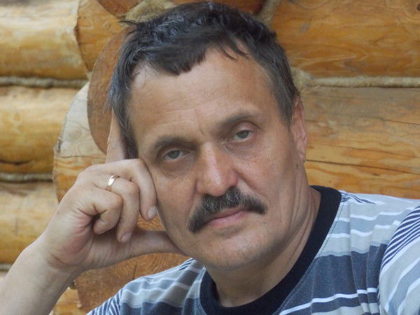 Николай Александров