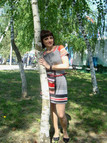 Алёна Кузьминых