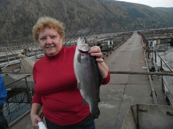 Светлана Итюменева