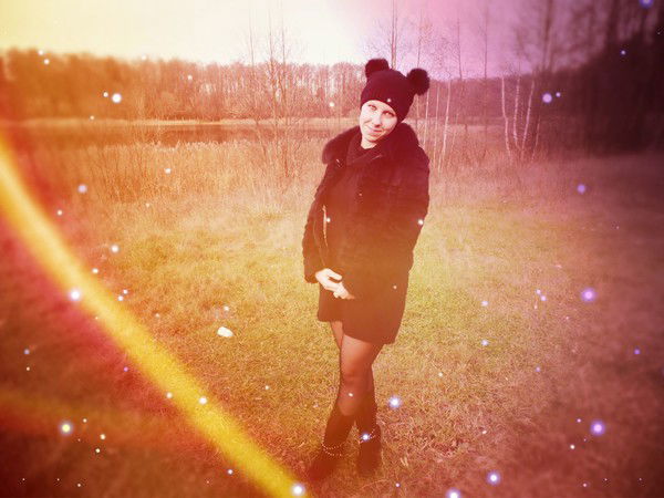 Елена Вершило